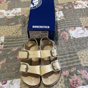 Birkenstock Milano